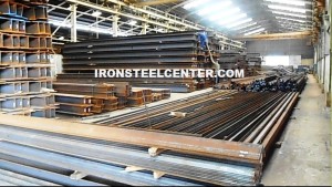 Harga Jual Besi Baja H beam Kanal H Di Riau