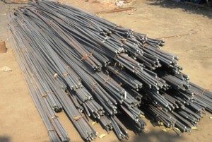 Distributor Supplier Agen Besi Beton Polos Ulir Di Lampung