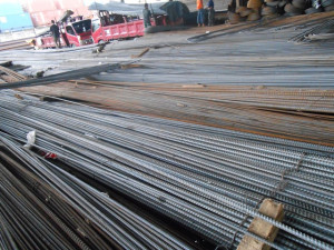 Distributor Supplier Agen Besi Beton Polos Ulir Di Payakumbuh