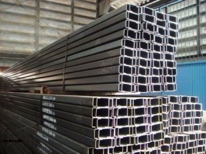 Harga Jual  Besi Baja Cnp Kanal C Unp Kanal U Di Maluku