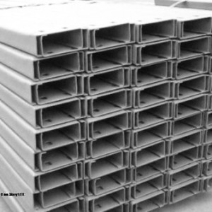 Harga Jual  Besi Baja Cnp Kanal C Unp Kanal U Di Bau-Bau