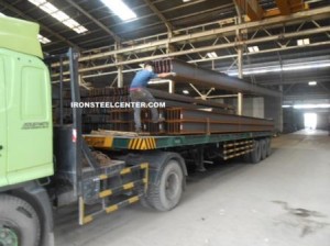 Grosir Stockist Besi Baja Wf Iwf Di Riau
