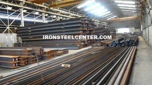 Pabrik Produsen Perusahaan Besi Baja Wf Iwf Di Lampung