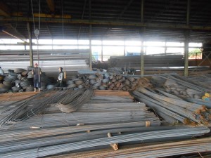 Toko Besi Beton Polos Ulir Di Nusa Tenggara Timur