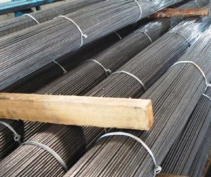 Distributor Supplier Agen Besi Beton Polos Ulir Di Sulawesi Tenggara