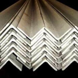 HARGA BESI BAJA SIKU 60 x 60 x 5 mm x 6 M