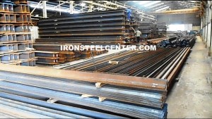 Grosir Stockist Besi Baja Wf Iwf Di Balikpapan