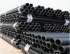BELI BESI BAJA PIPA SCHEDULE 80 SCH 80 10” Inch 6 Meter 15.1 mm