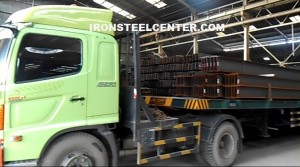 Ini Alamat Supplier Distributor Agen Besi Baja Blitar Jawa Timur Murah DP IS Cakra Steel Master KSTY Krakatau Steel SNI Gunung Garuda Perwira BJKU